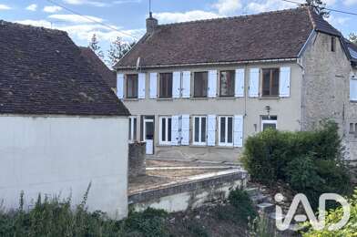 Maison 5 pièces 158000 €