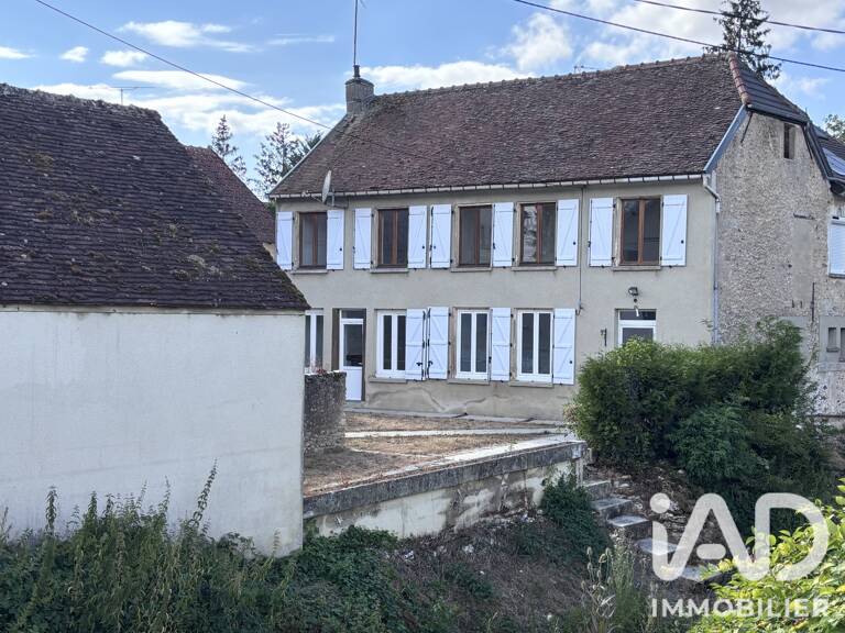 Vente Maison/villa 5 pièces — photo 1