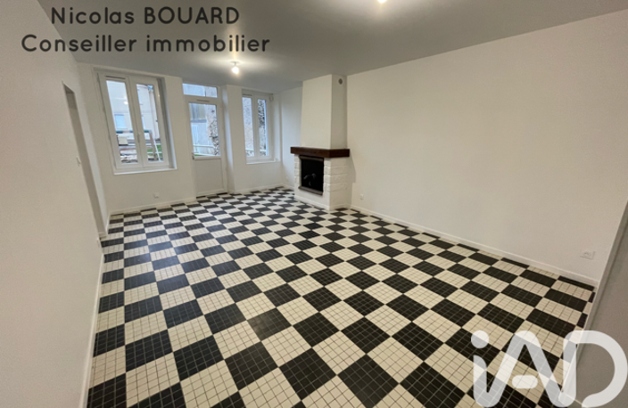 Vente Maison/villa 5 pièces — photo 2