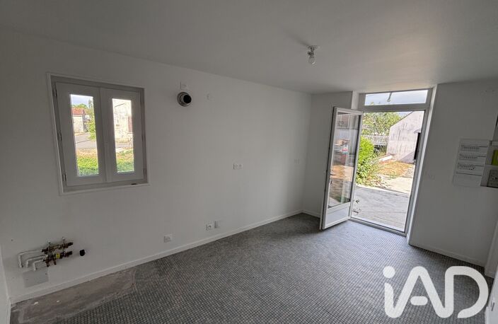 Vente Maison/villa 5 pièces — photo 3