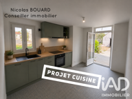 Vente Maison/villa 5 pièces — photo 4