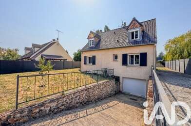 Maison 6 pièces 259000 €
