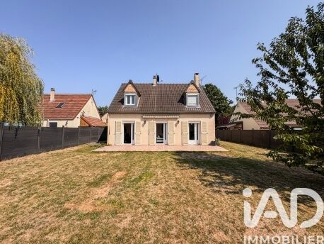Vente Maison/villa 6 pièces - Photo 3