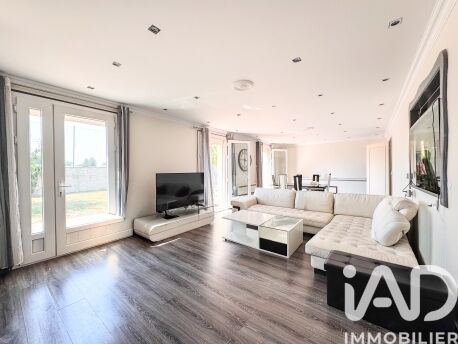 Vente Maison/villa 6 pièces - Photo 4
