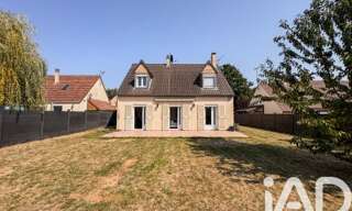 Maison 6 Pièces 130 m² à vendre à Ablis (78660)