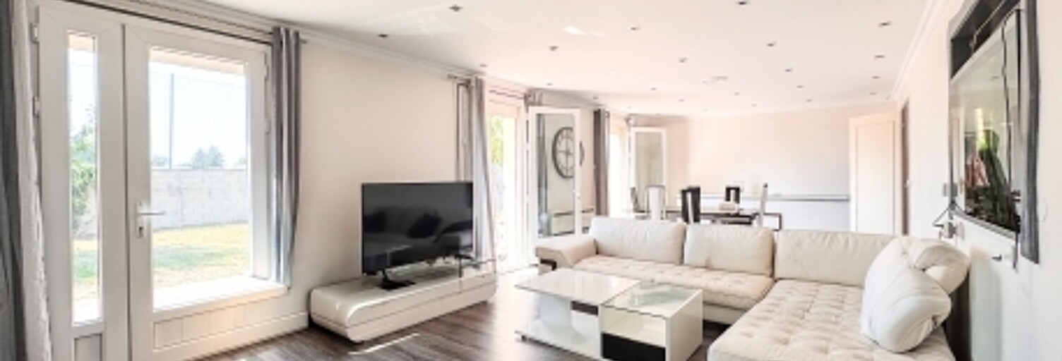 Maison 6 Pièces 130 m² à vendre à Ablis (78660)