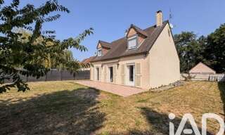 Maison 6 Pièces 130 m² à vendre à Ablis (78660)