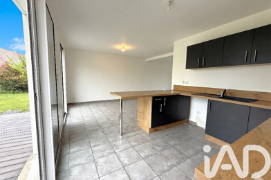 Maison 5 pièces 292000 €