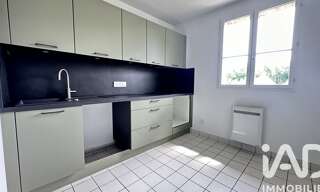 Appartement 3 Pièces 71 m² à louer à Saint-Pierre-lès-Nemours (77140)