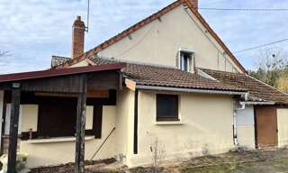 Maison 5 Pièces 89 m² à vendre à Neuvy-sur-Barangeon (18330)