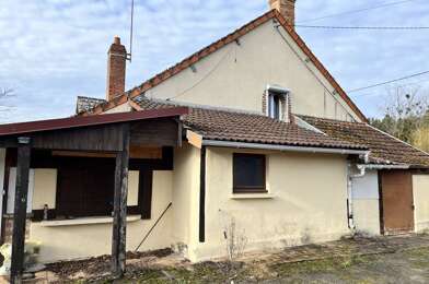 Maison 5 pièces 50000 €