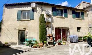 Maison 4 Pièces 95 m² à vendre à Fontvieille (13990)