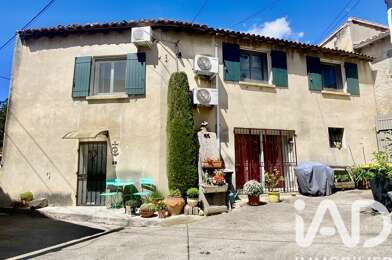 Maison 4 pièces 259000 €