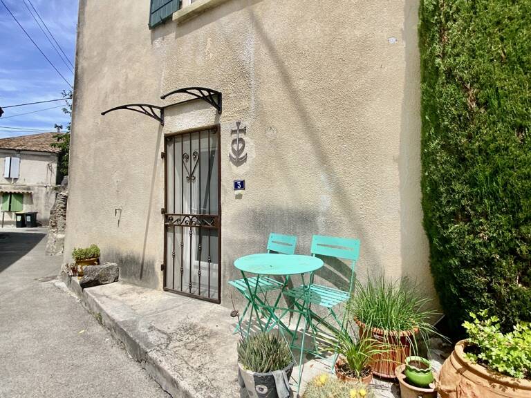 Vente Maison de village 4 pièces — photo 1