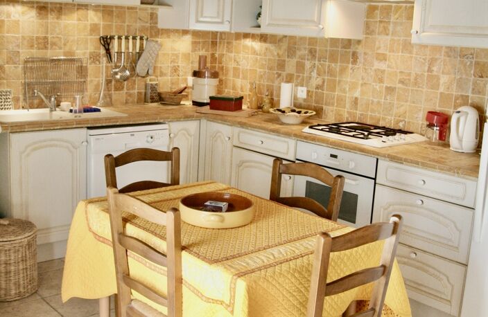 Vente Maison de village 4 pièces — photo 3