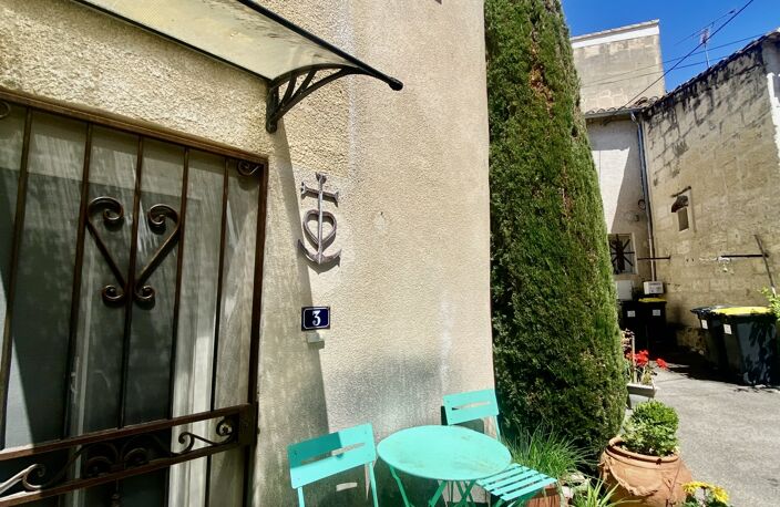 Vente Maison de village 4 pièces — photo 4