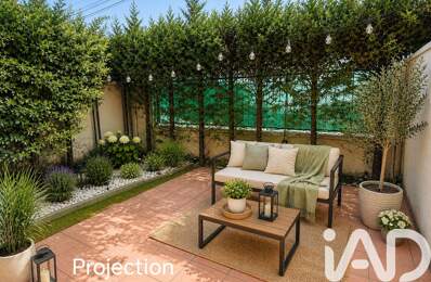 Vente Appartement 2 pièces — photo du bien