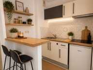 Vente Appartement 2 pièces — photo 4