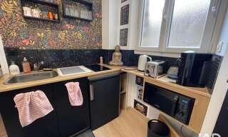 Appartement 1 Pièce 23 m² à louer à Reims (51100)