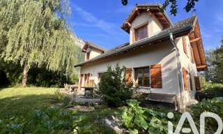 Maison 6 Pièces 197 m² à vendre à Le Bourg-d'Oisans (38520)
