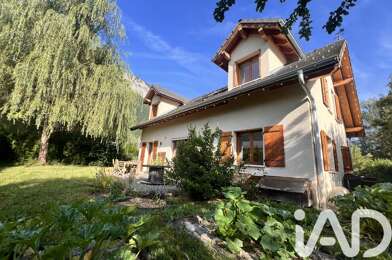 Maison 6 pièces 550000 €