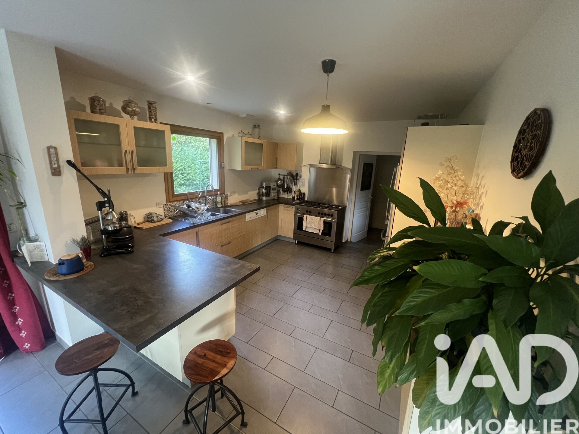 Vente Maison/villa 6 pièces - Photo 3