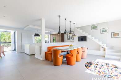 Maison 7 pièces 1090000 €
