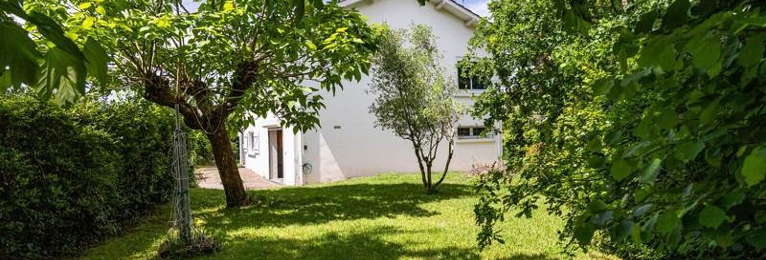 Maison 3 Pièces 60 m² à vendre à Ondres (40440)