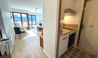 Appartement 1 Pièce 30 m² à vendre à Aix-les-Bains (73100)