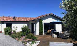 Maison 4 Pièces 99 m² à vendre à Tarnos (40220)