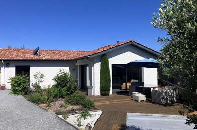 Maison 4 pièces 544440 €