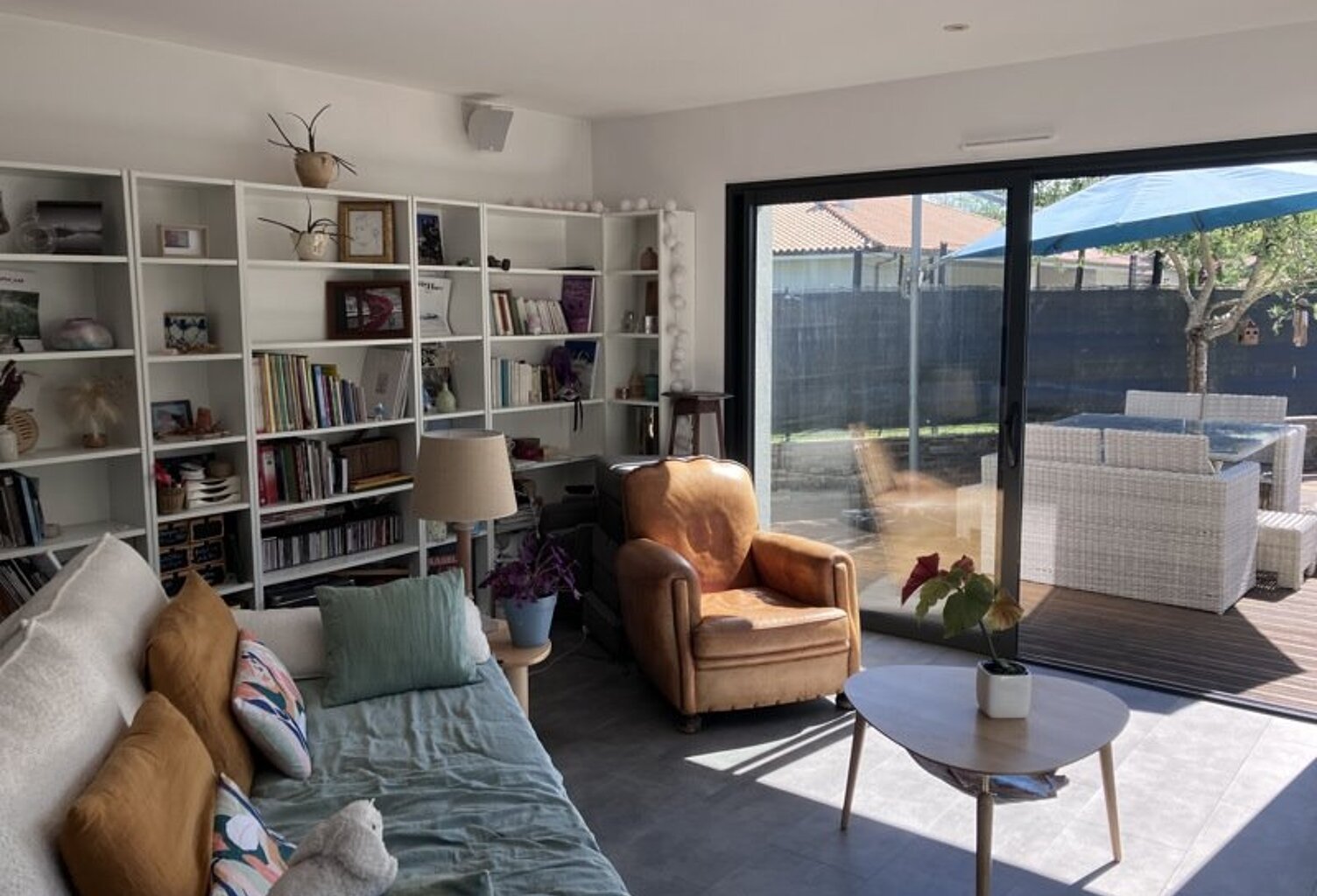 Vente maison 4 pièces 99 m² Tarnos (40220) — photo 1