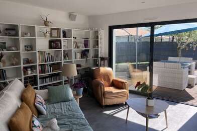 Maison 4 pièces 544440 €