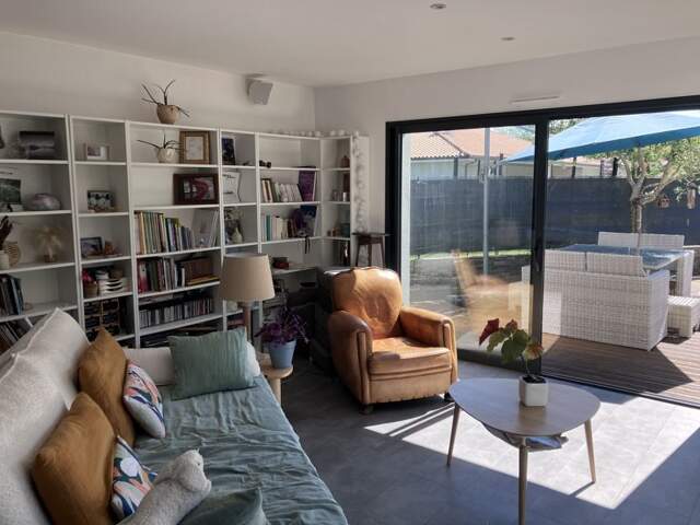 Maison 4 pièces 99 m² à Tarnos — photo du bien