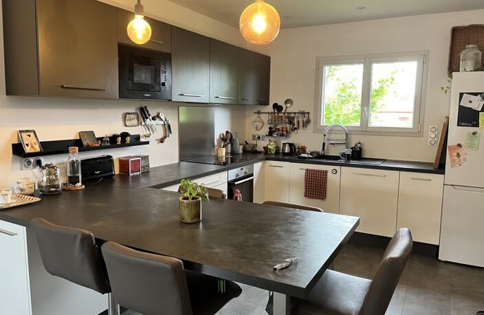 Vente maison 4 pièces 99 m² Tarnos (40220) — photo 3