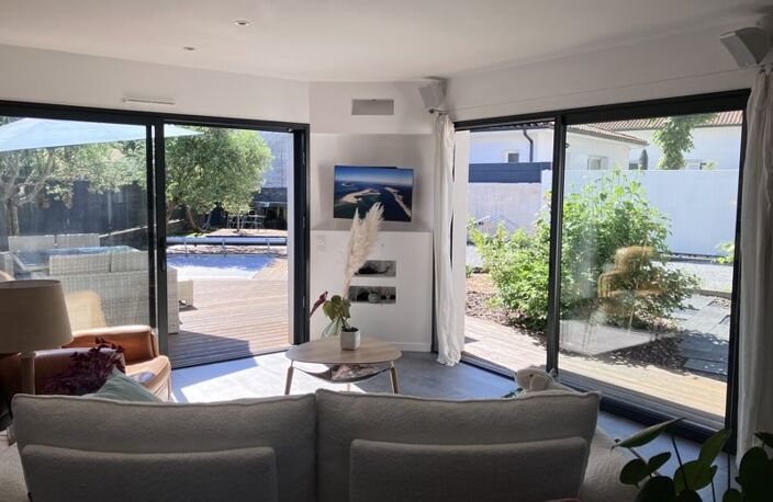 Vente maison 4 pièces 99 m² Tarnos (40220) — photo 4