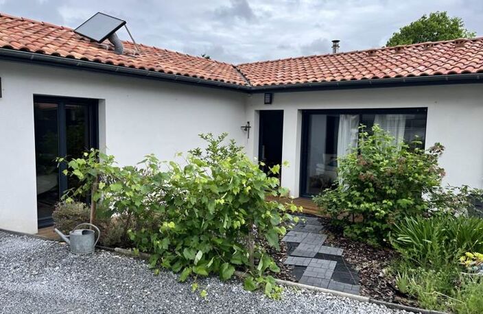 Vente maison 4 pièces 99 m² Tarnos (40220) — photo 5