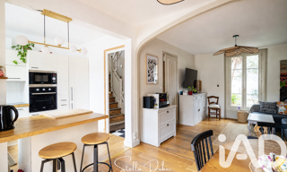 Maison 4 Pièces 130 m² à vendre à Montauban (82000)