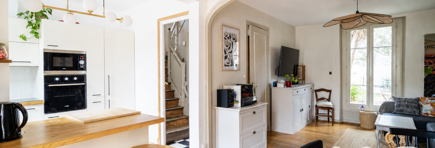 Maison 4 Pièces 130 m² à vendre à Montauban (82000)