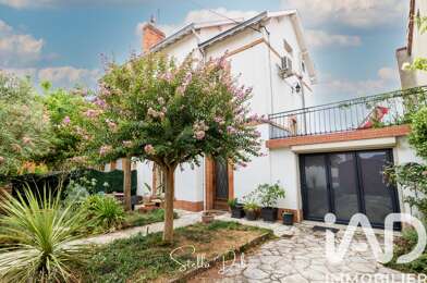 Maison 4 pièces 279000 €