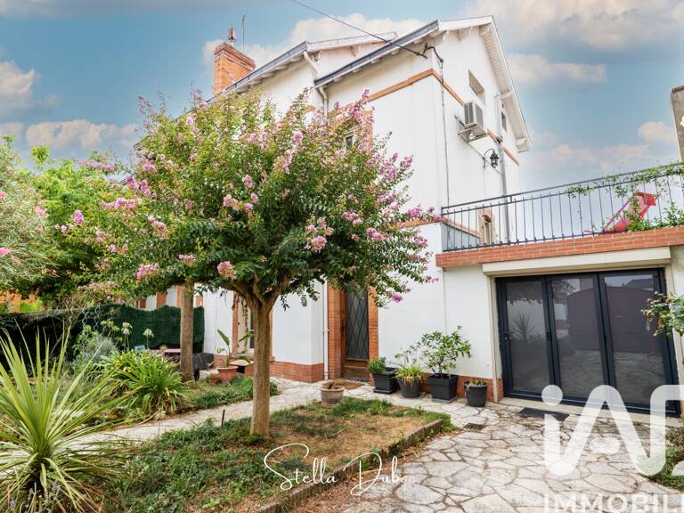 Vente Maison de ville 4 pièces — photo 1