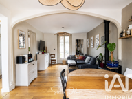 Vente Maison de ville 4 pièces — photo 2