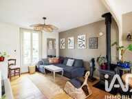 Vente Maison de ville 4 pièces — photo 3