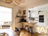 Vente Maison de ville 4 pièces — photo 4