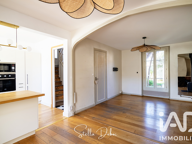 Vente Maison de ville 4 pièces — photo 2