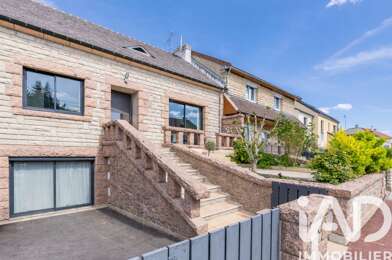 Maison 7 pièces 1090000 €