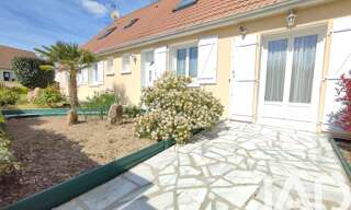Maison 7 Pièces 152 m² à vendre à Morancez (28630)