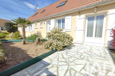 Maison 7 pièces 299500 €