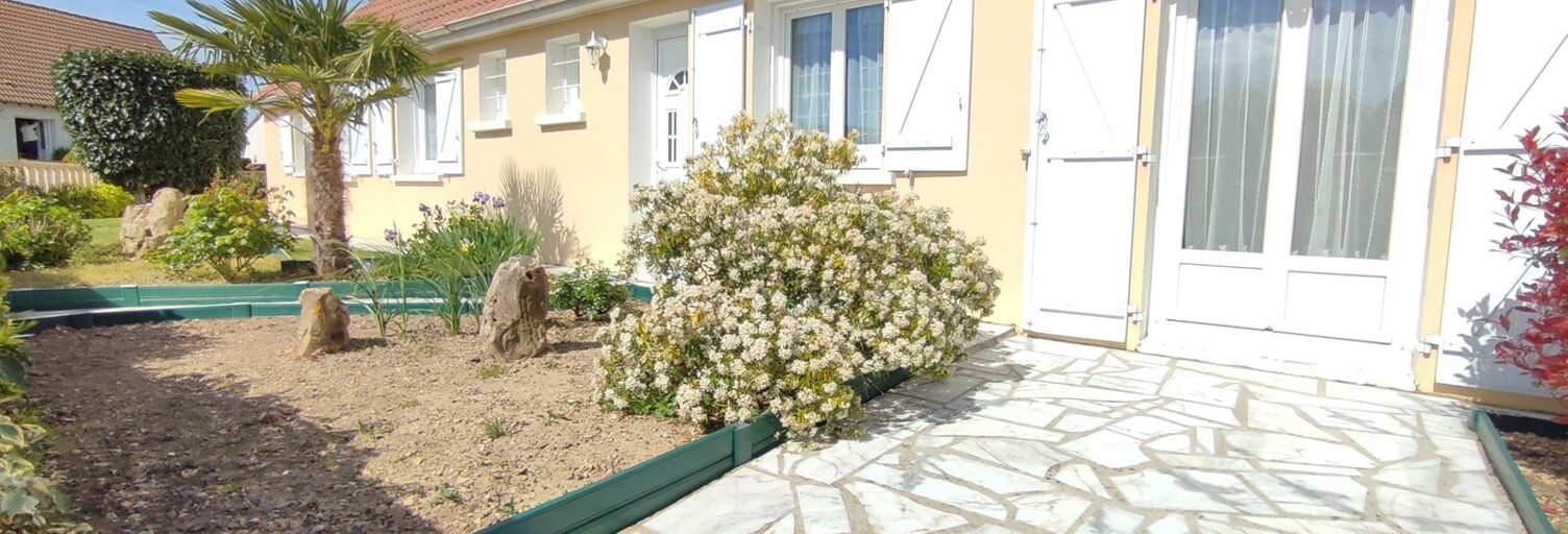 Maison 7 Pièces 152 m² à vendre à Morancez (28630)