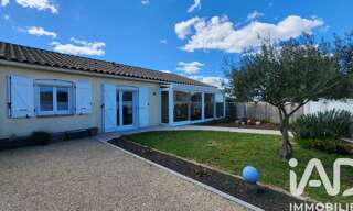 Maison 5 Pièces 104 m² à vendre à Trèbes (11800)